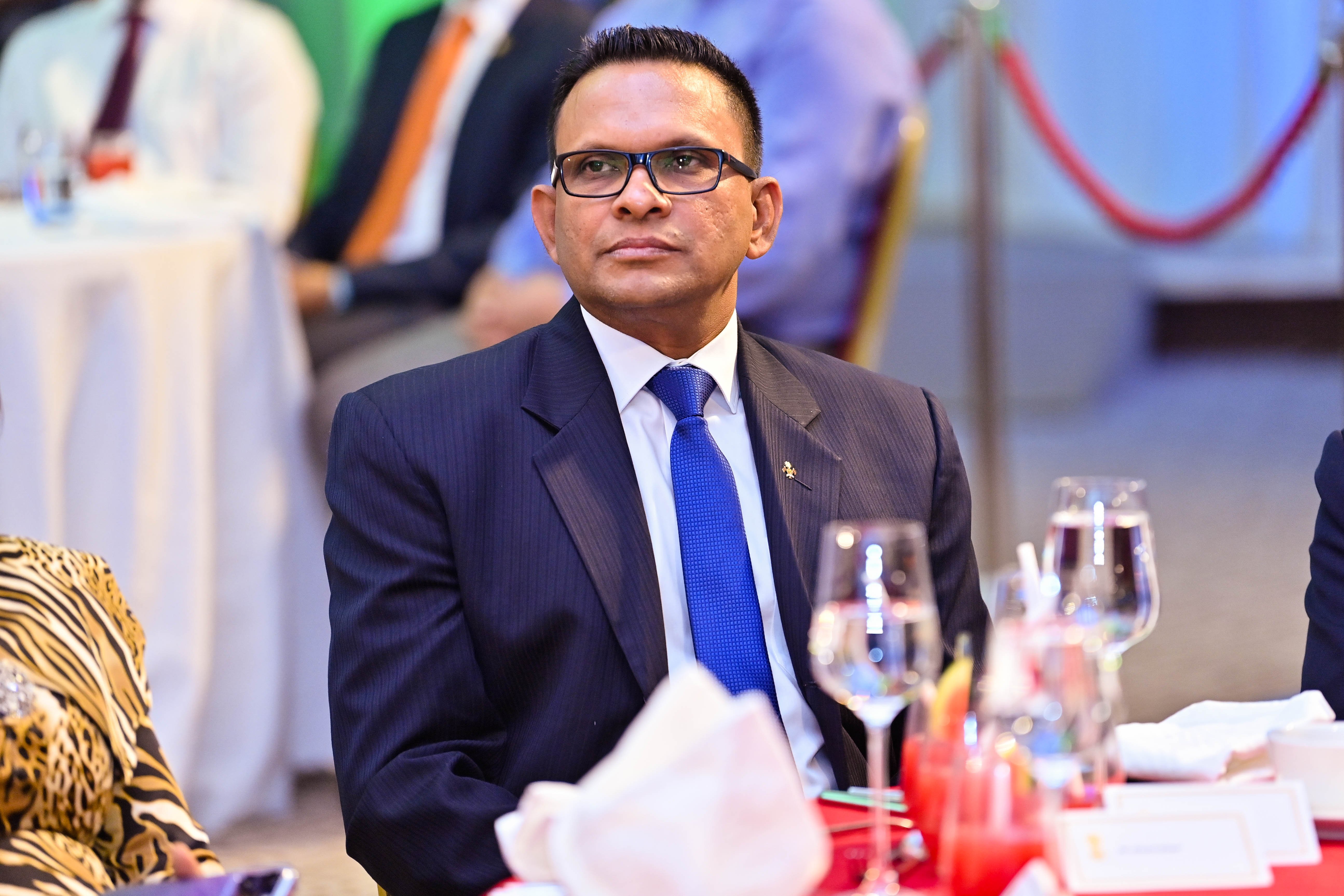 އެމްއެންޕީ އިންވެސް ގާސިމާއެކު ކޯލިޝަން ނުހަދަން ނިންމައިފި