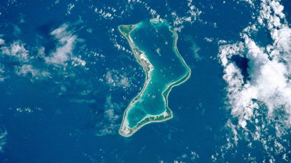 ރާއްޖެ-މޮރިޝަސް ކަނޑުގެ މައްސަލައަށް ރާއްޖޭން ޖަވާބުދާރީވެއްޖެ