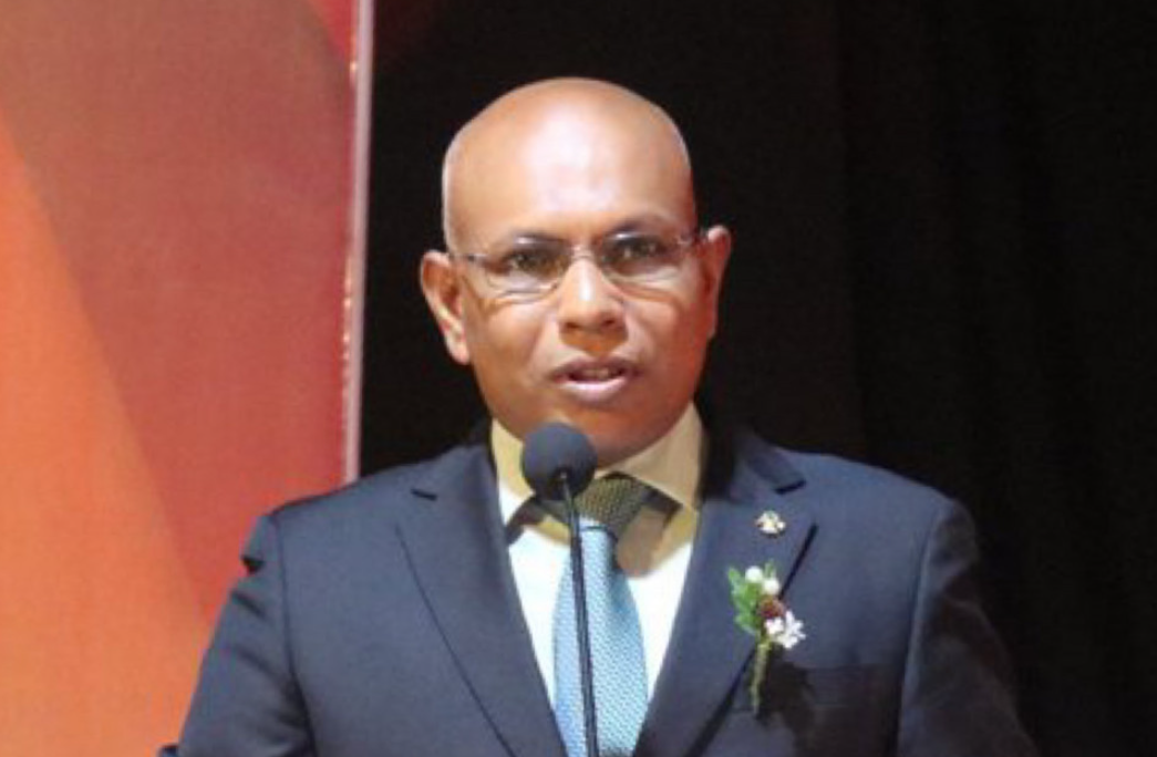 ސުޕްރީމް ކޯޓުގެ އެސްޖީ ކަމުން ފާއިޒު ވަކިކުރީ ގޯސްކޮށް