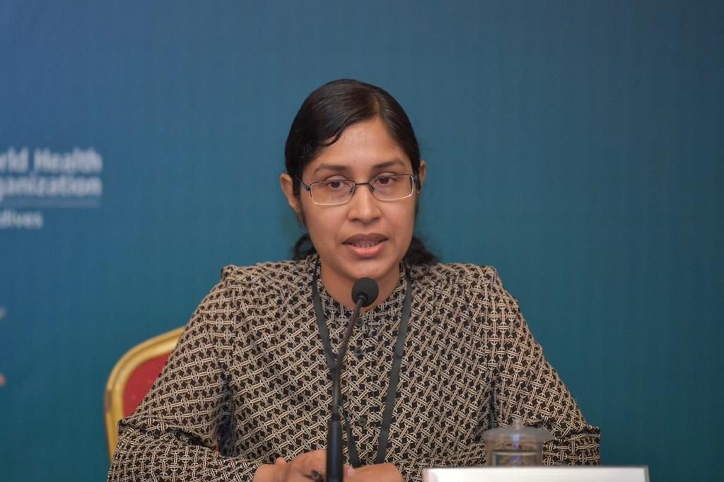 އެޅި ފިޔަވަޅުތަކާއެކު ކޮވިޑް ކޮންޓްރޯލް ކުރެވިއްޖެ