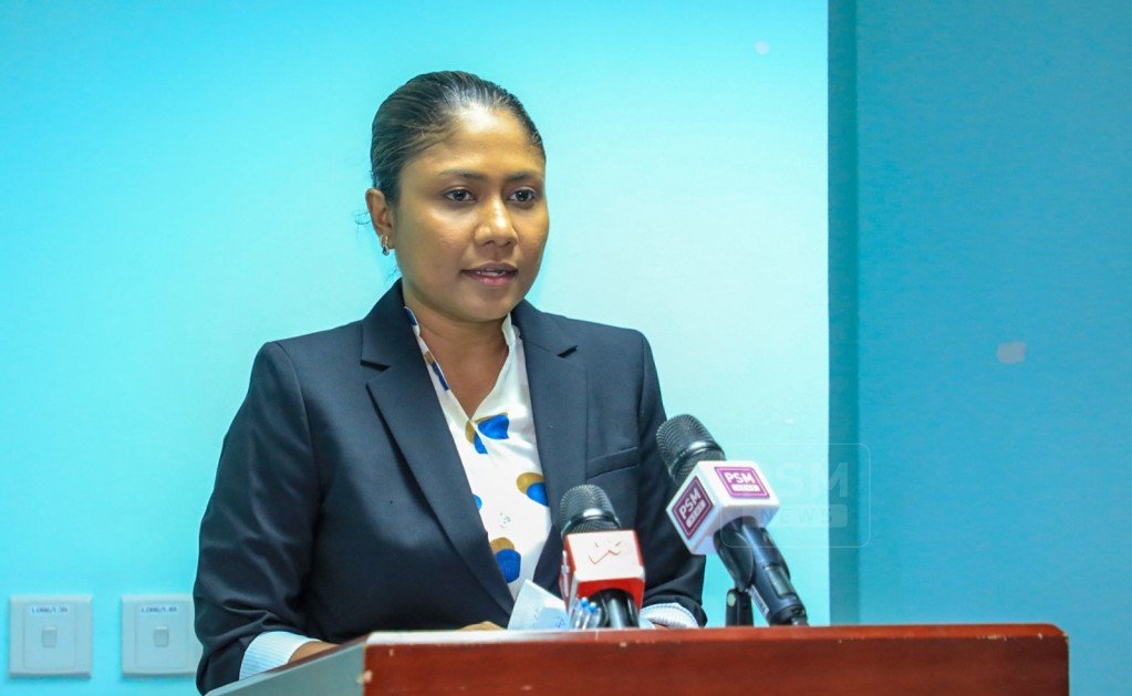 ގާނޫނީ ޒިންމާ އަދާކުރުމުގައި ފުލުހުން އުޒުރު ދައްކާ: ޖޭއެސްސީ