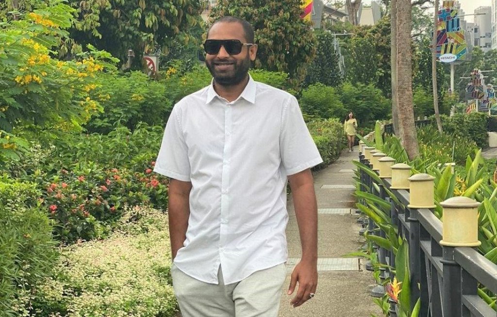 މަސްއޫދަށް 'ހަމަލާދިން މީހާ' ޝަރީއަތް ނިމެންދެން ބަންދަށް