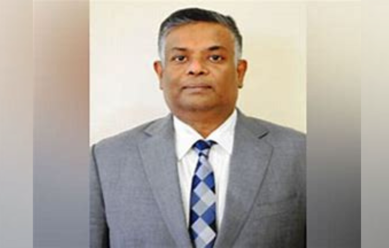 އިންޑިއާއިން ރާއްޖެއަށް އާ ސަފީރެއް ހަމަޖައްސައިފި
