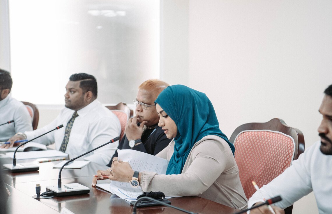 ޓްރާންސްޕޯޓުގެ ކަންކަން މިހާރު ލަހެއްނޫން: ނަހުލާ