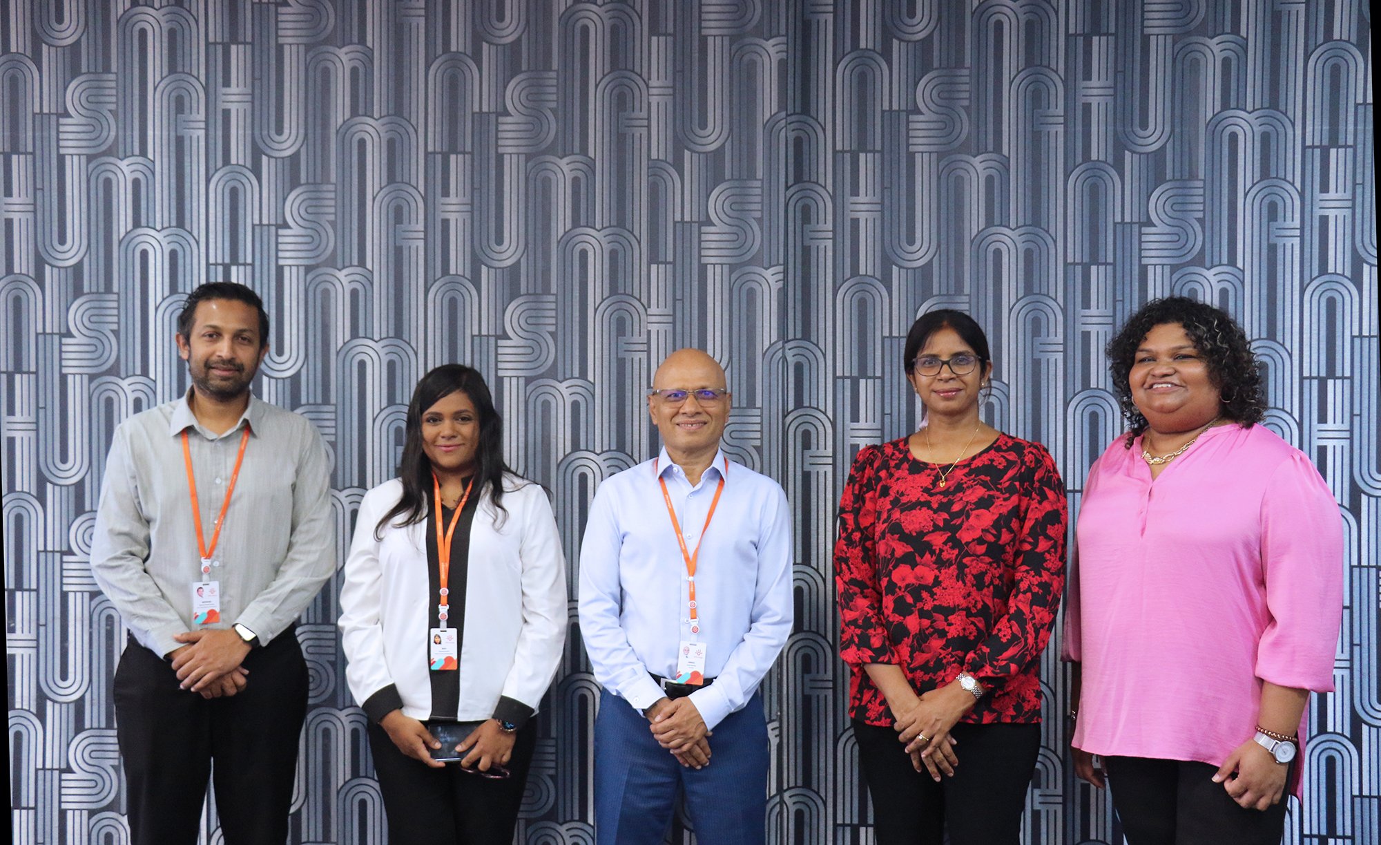 އައިޖީއެމްއެޗްގެ މެންޓަލް ހެލްތު ކޮންފަރެންސްއަށް ދިރާގުގެ އެހީ