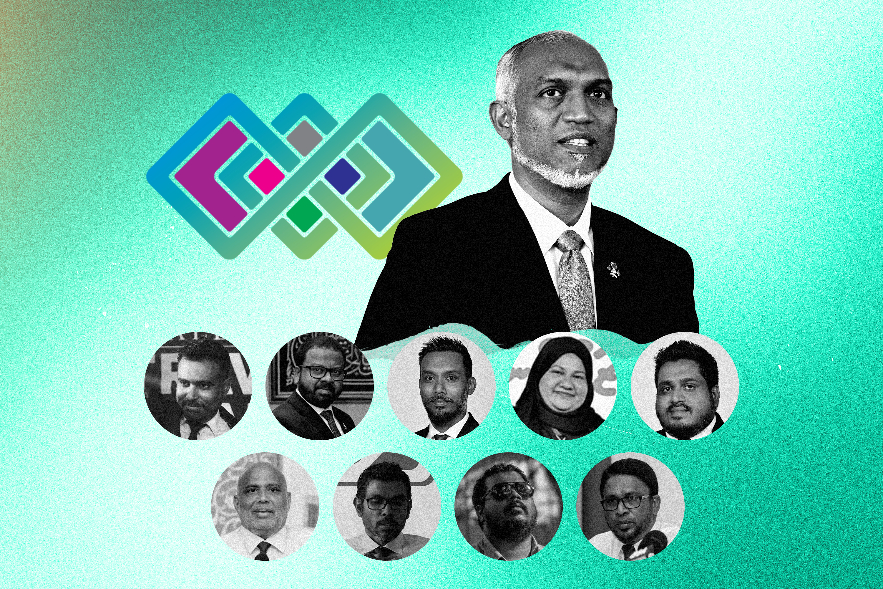 ސިޓީ ކައުންސިލުގެ ކޮންސަލްޓަންޓުންގެ ބޮޑު ނެޓްވޯކަށް 10 މިލިއަން