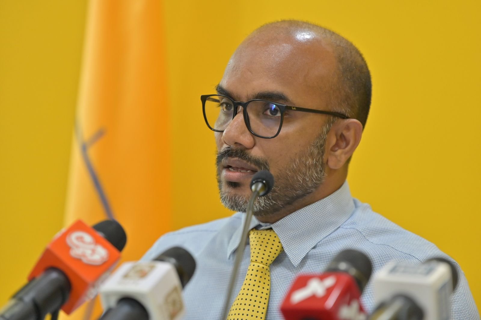 "ބަޖެޓަށް 200 މިލިއަން ޑޮލަރު ލިބޭނެ ކަމަށް މި ބޭފުޅުން ވިދާޅުވި"
