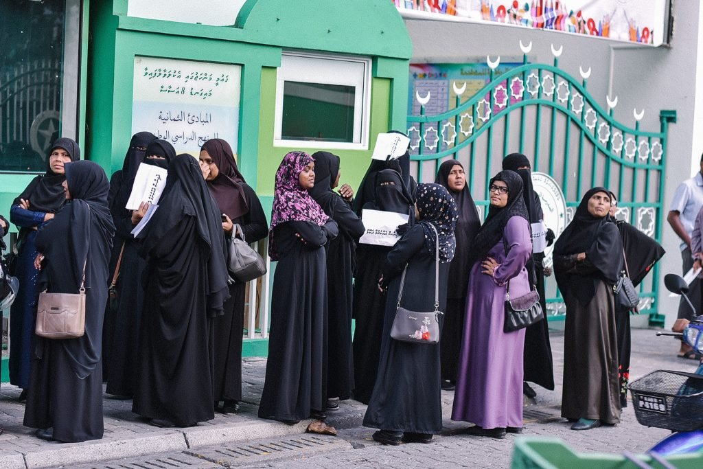 ހުޅުމާލޭގައި "އަރަބިއްޔާ ސްކޫލެއް" އެޅުމަށް ޕެޓިޝަނެއް