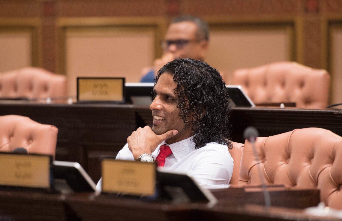 ކައުންސިލުތަކުން ލޯނު ނެގުމާ ގުޅޭ މުހިންމު އިސްލާހެއް