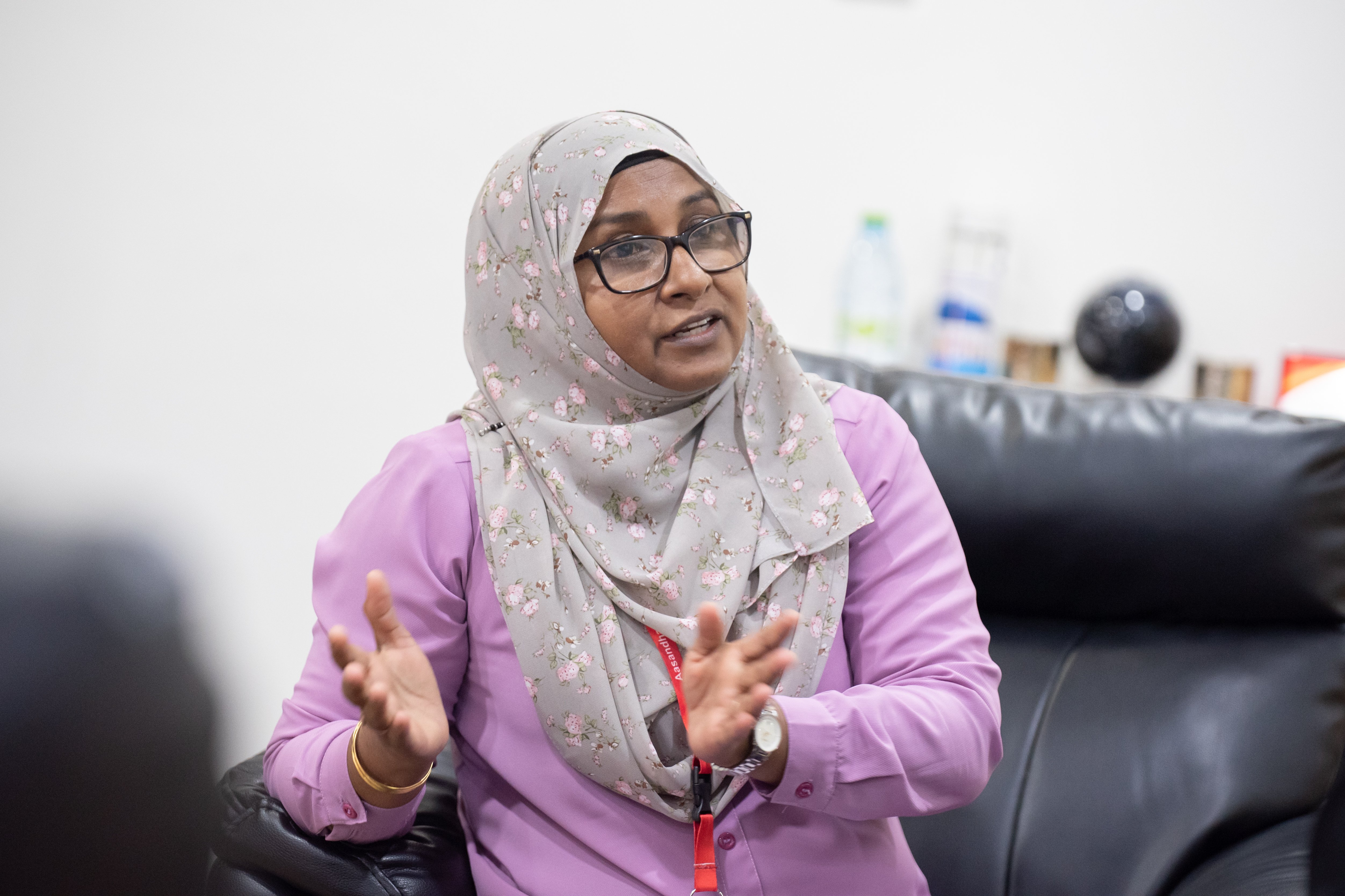 17 ބޭހެއްގެ ހަމަ އަގު އާސަންދައިން ކަނޑައަޅަނީ