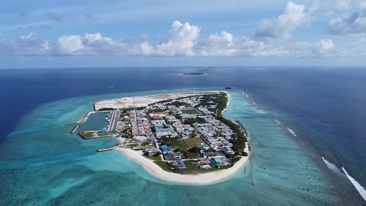 ރަށްވެހިކަން ފުރިހަމަކުރަން "ދުވާފަރު ދަފުތަރު"ގެ ދައުރު