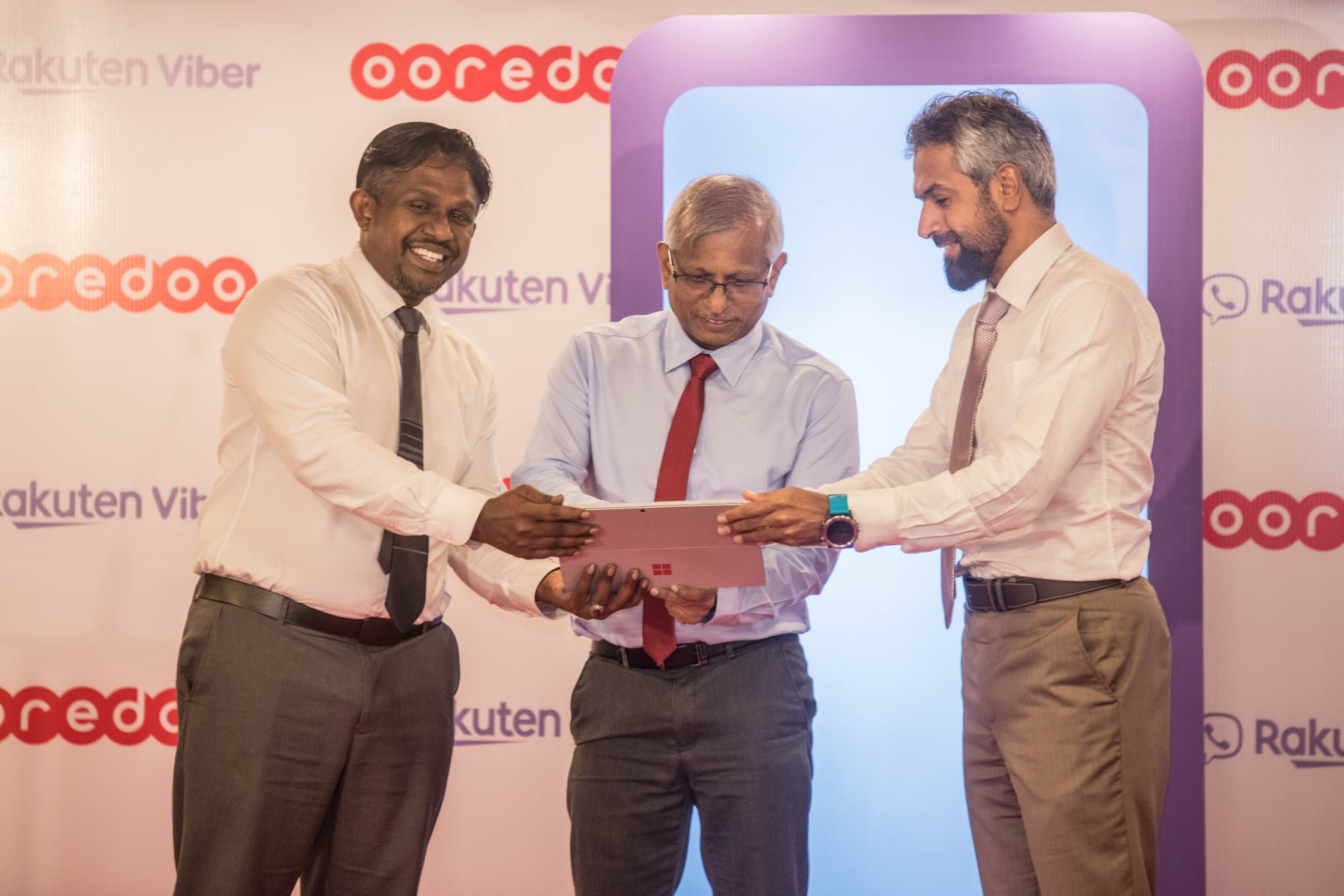 އުރީދޫ އެމް-ފައިސާ ވައިބާ އަށް: ފައިސާ ފޮނުވަން ބޮޑު ފަސޭހައެއް