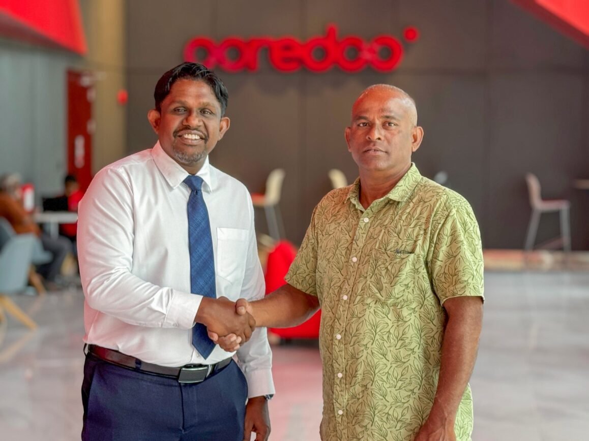 Ooredoo picks winner of Paris trip to watch PSG match