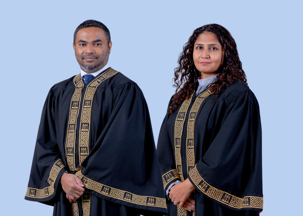 ހުލާސާކޮށް އިއްޔެ: ނުފޫޒު ނުފޯރުވިގެން ފަނޑިޔާރުން ވަކިކުރުން