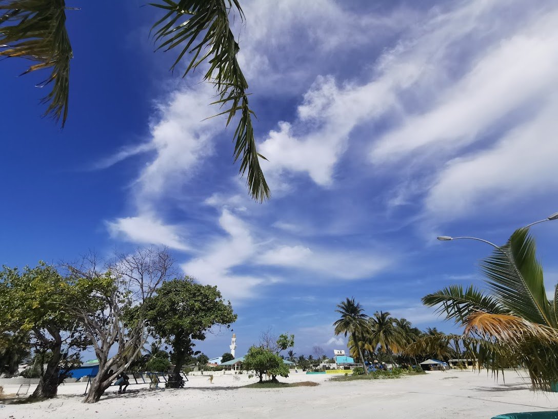 ރަށު ނޯޓު: ފަންނުވެރި ހުނަރުވެރި ތުޅާދޫ