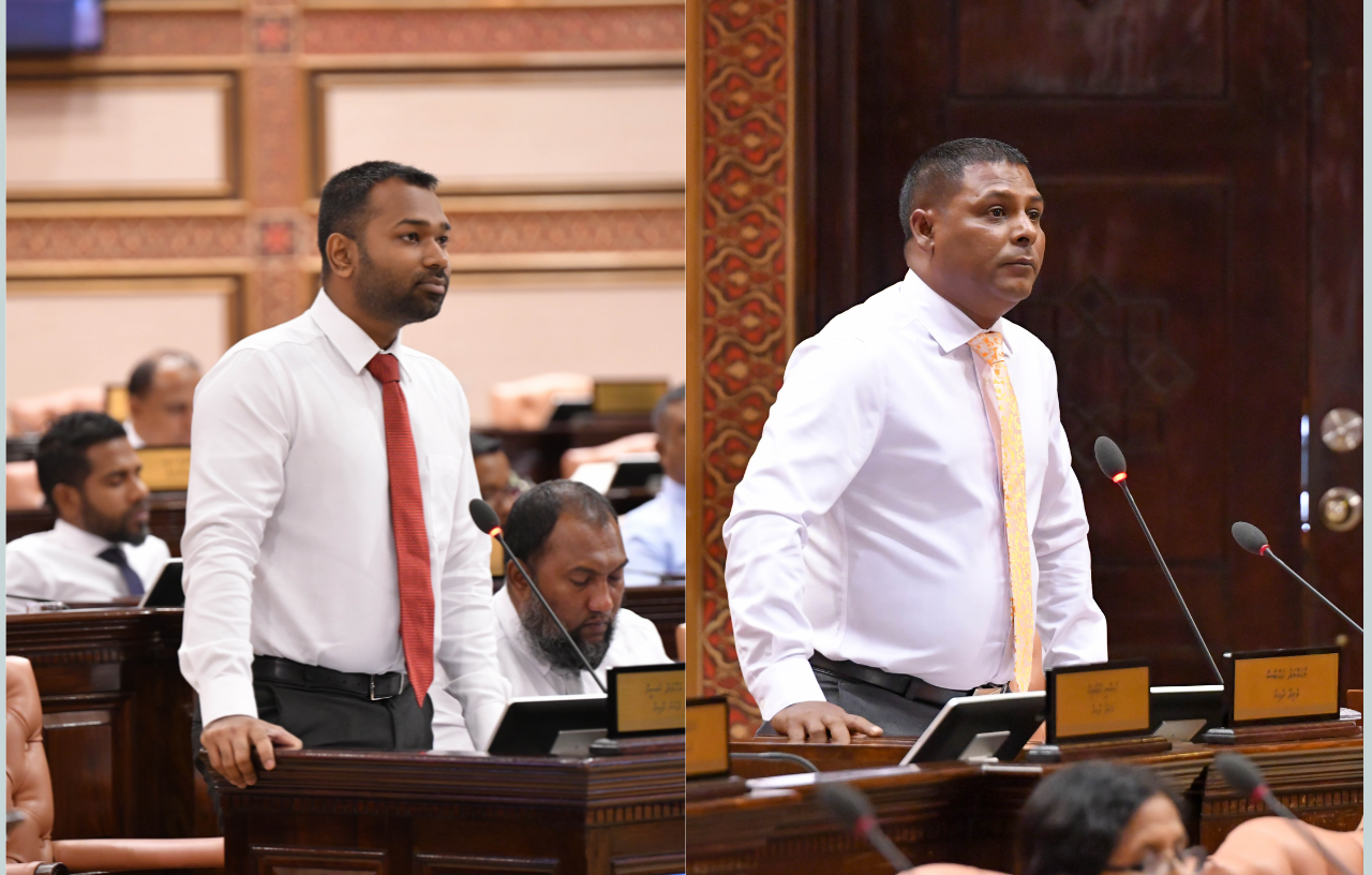 ވާނުވާ ބަންދުގެ މައްސަލައަށް ހައްލު ނުލިބޭތީ ކަންބޮޑުވުން