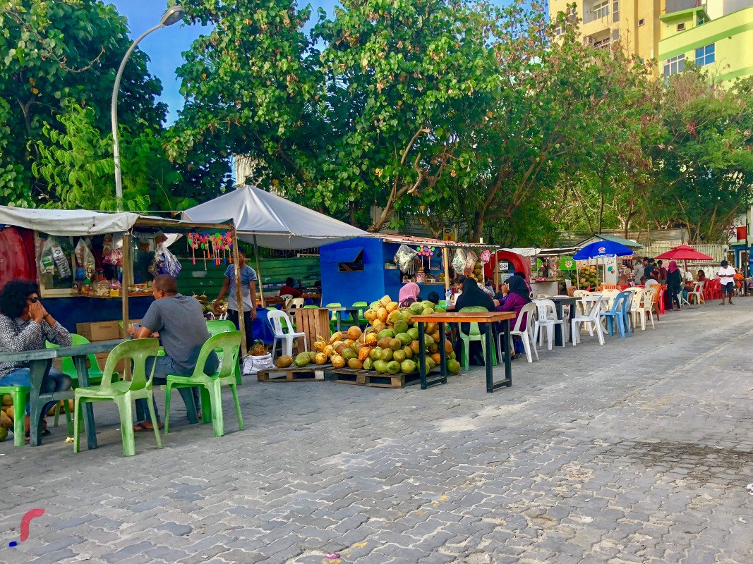 އެންމެ ކުރުނބާ ގާޑިޔަލެއް ވެސް މިހާރު ނެތް