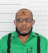ޖަލުގައި ހާލުބޮޑުވި ގައިދީއަކަށް ފަރުވާދެނިކޮށް މަރުވެއްޖެ 