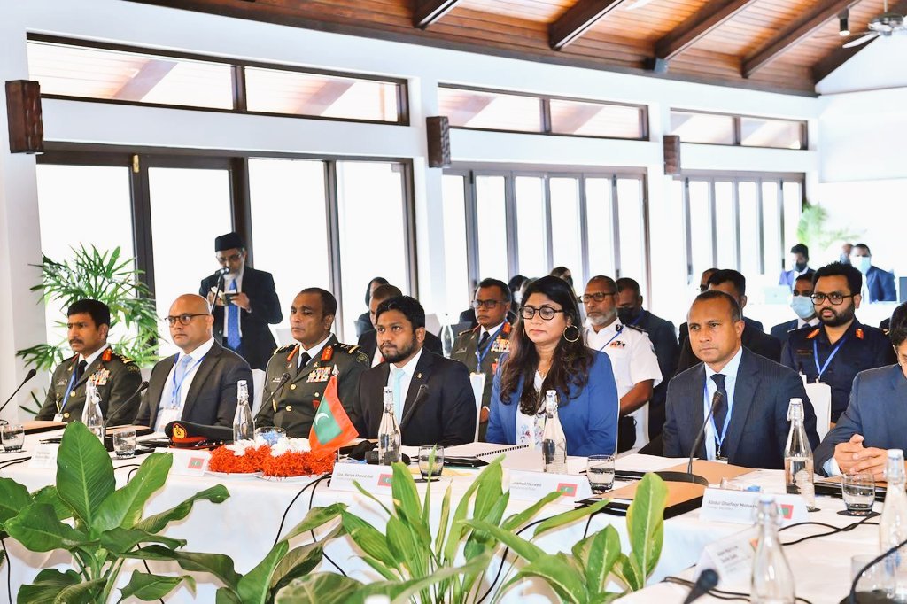 "No harm from skipping Colombo Security Conclave"