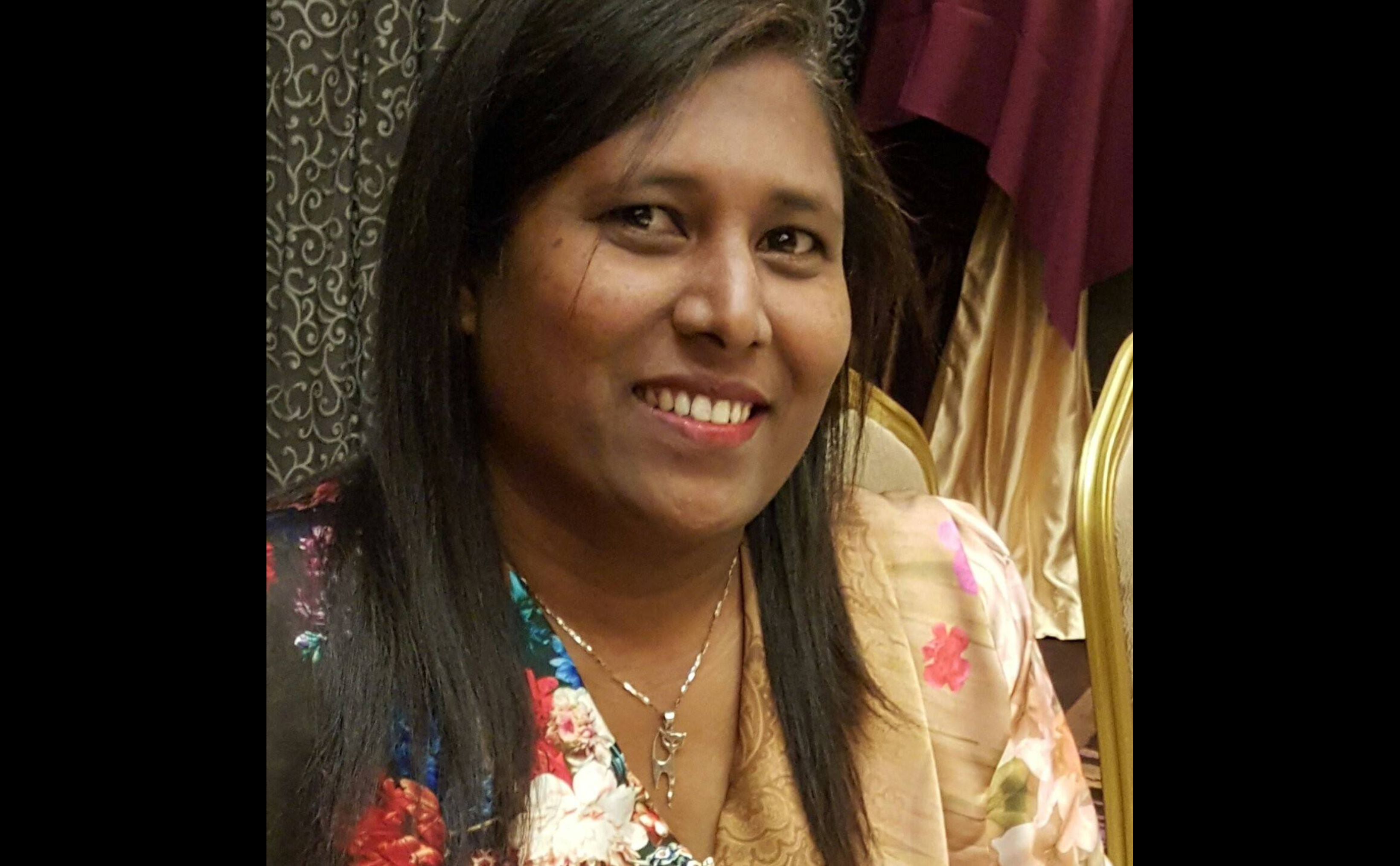 New deputy minister appointed but no money!