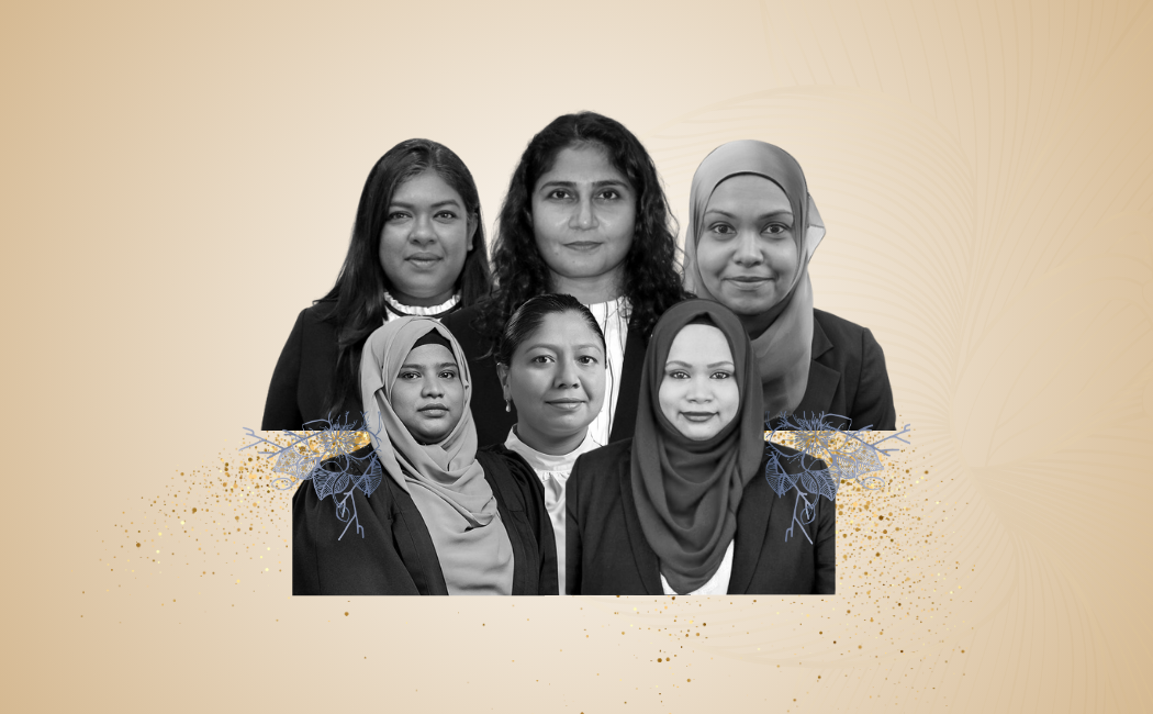އަންހެން ފަނޑިޔާރުންގެ ދުވަހާއި މި ނަންތައް