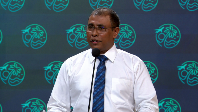 "ރިސޯޓު މުވައްޒަފުންގެ ދުވަސްވީ ސުވާލަށް ޖަވާބު ދެވިއްޖެ"