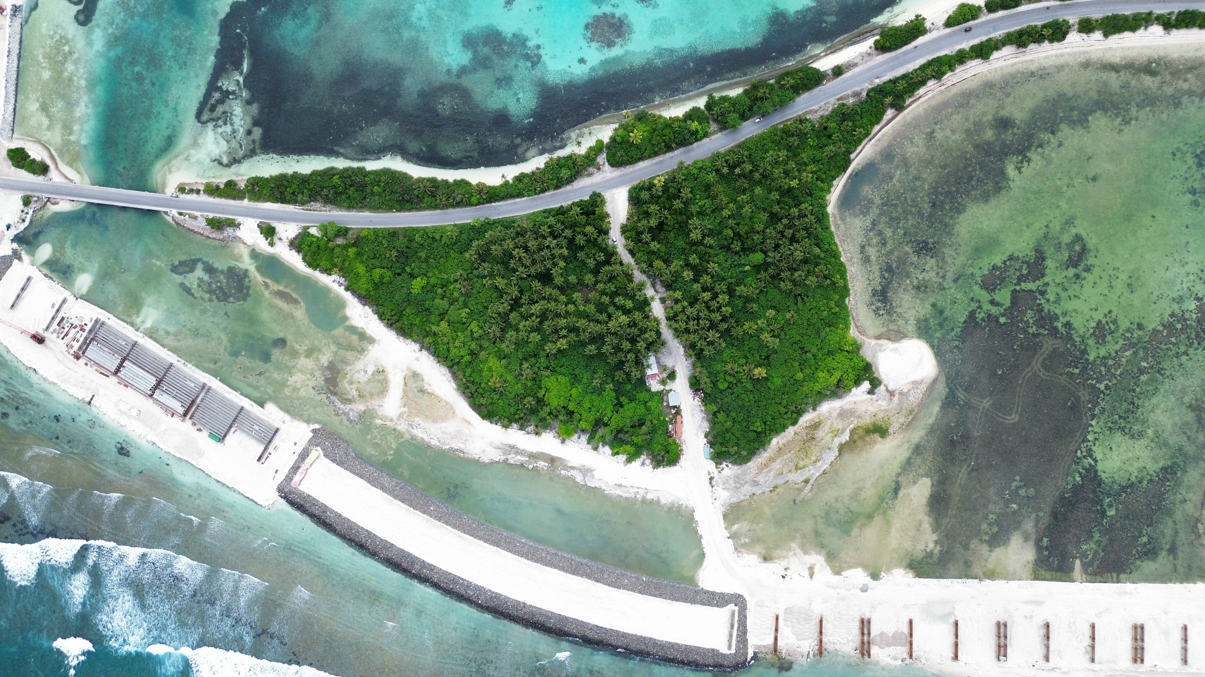 Land to be allocated for all eligible applicants in Addu