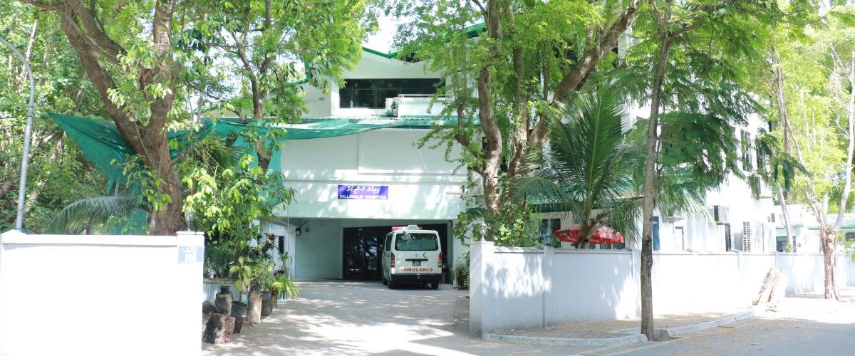 ފަތުރަމުންދާ ވާހަކަ އައިޖީއެމްއެޗުން ދޮގުކޮށްފި 