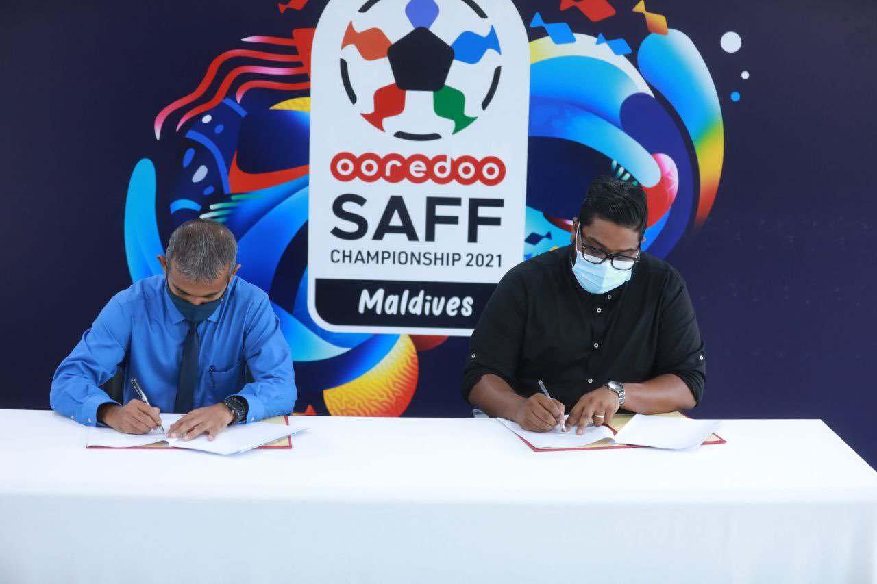 ސާފް ޗެމްޕިއަންޝިޕްގެ އިންޝުއަރެންސް ޕާޓްނަރަކަށް އެލައިޑް 