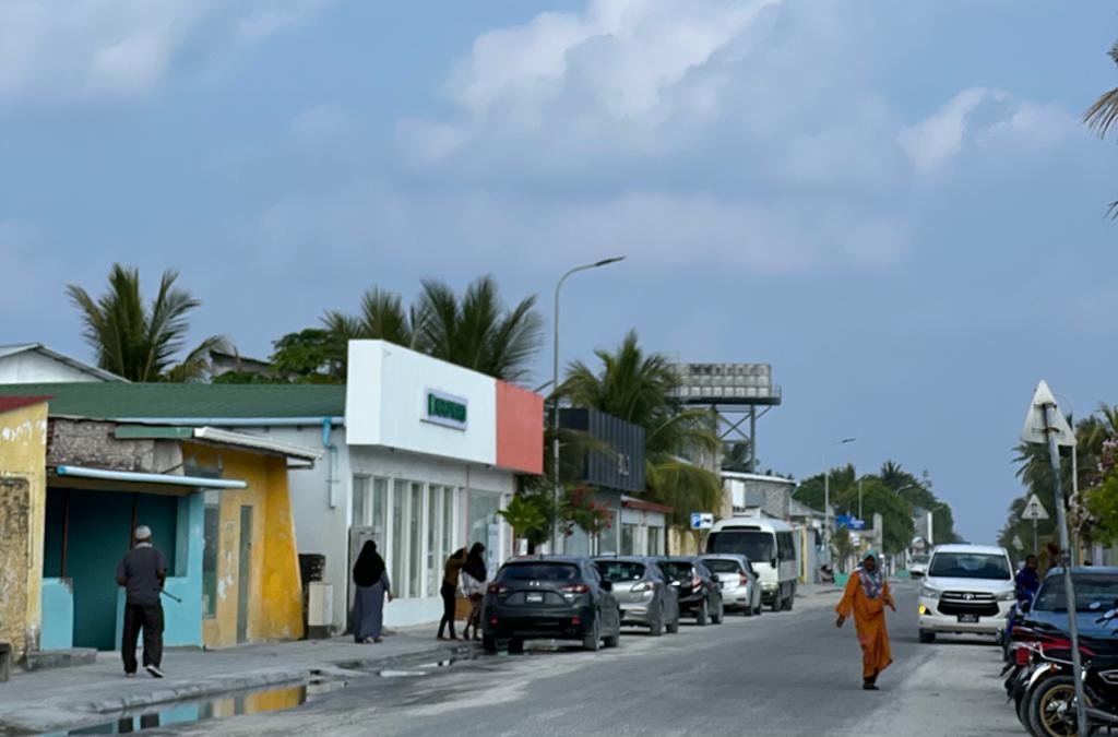 އައްޑޫން އިތުރު 500 ގޯތި ދޫކުރަން އިއުލާންކޮށްފި؛ މިފަހަރު ހިތަދޫ