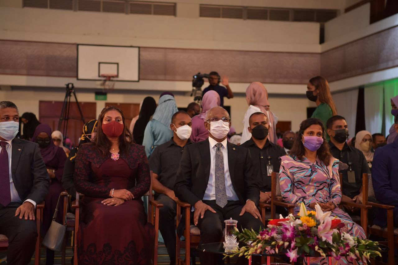 ތައުލީމީ ދާއިރާއަށް ޝައުގުވެރިނުވާ ސަބަބު ހޯދަން ދިރާސާ ކުރަނީ