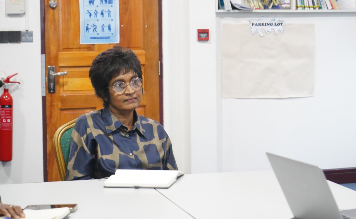 ބަޔާން ބާތިލުކުރަން އެލްޖީއޭއަށް ނޭންގޭނެ ކަމަށް އޭޖީ ލަފާ ދީފި 
