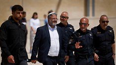Maldives condemns storming of Al-Aqsa Mosque complex