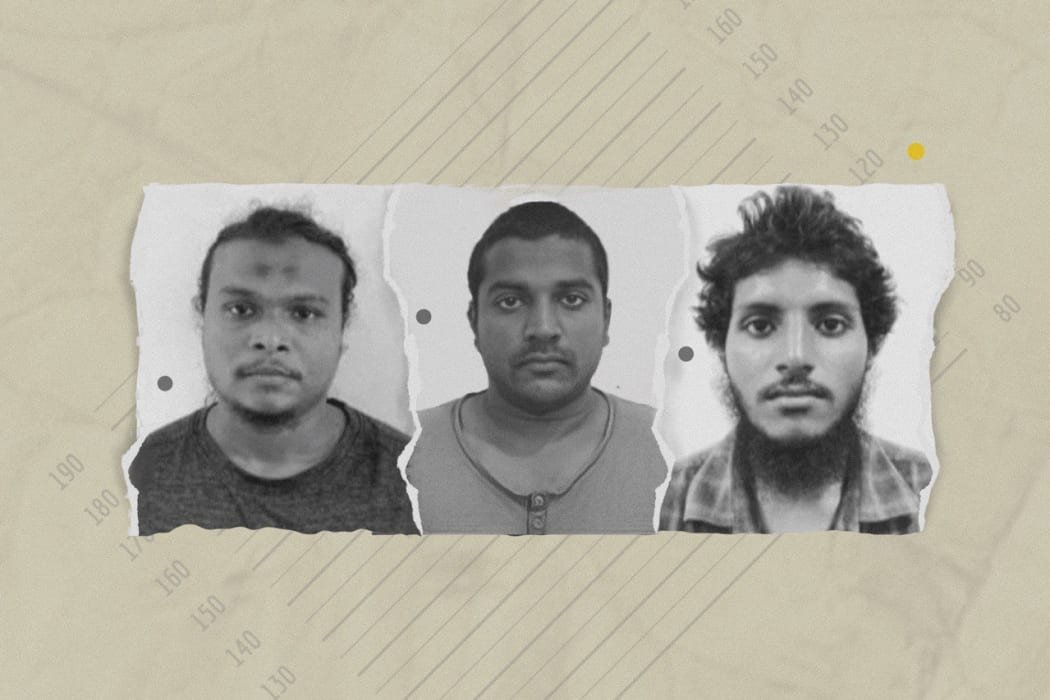 ހައްޔަރުކުރި މީހުން ޕޮޒިޓިވްވެ ތަހުގީގަށް ހުރަސްތަކެއް 