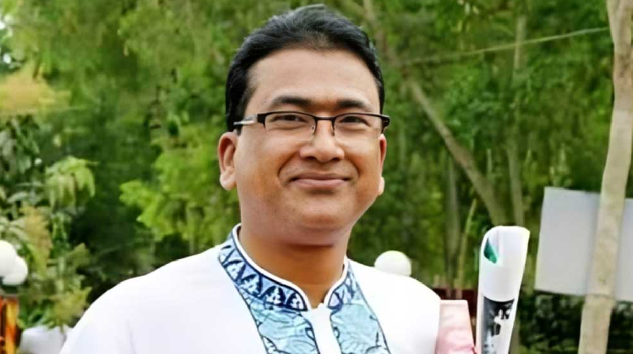 ބަންގްލަދޭޝްގެ މަޖިލިސް މެމްބަރަކު އިންޑިއާގައި މަރާލާފައިފި