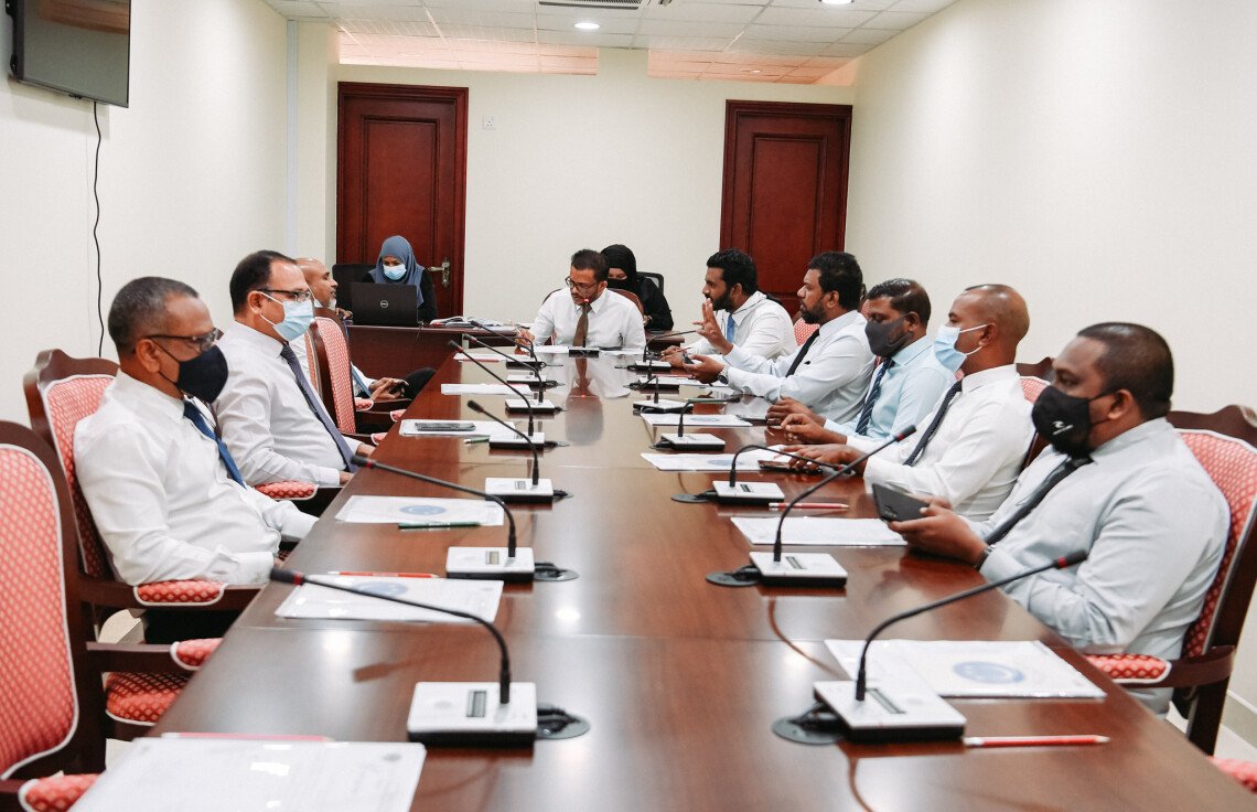 ޒަމީލްގެ މައްސަލަ ބޭރުކުރި ނިންމުން ލީކުވި މައްސަލަ ބަލަނީ