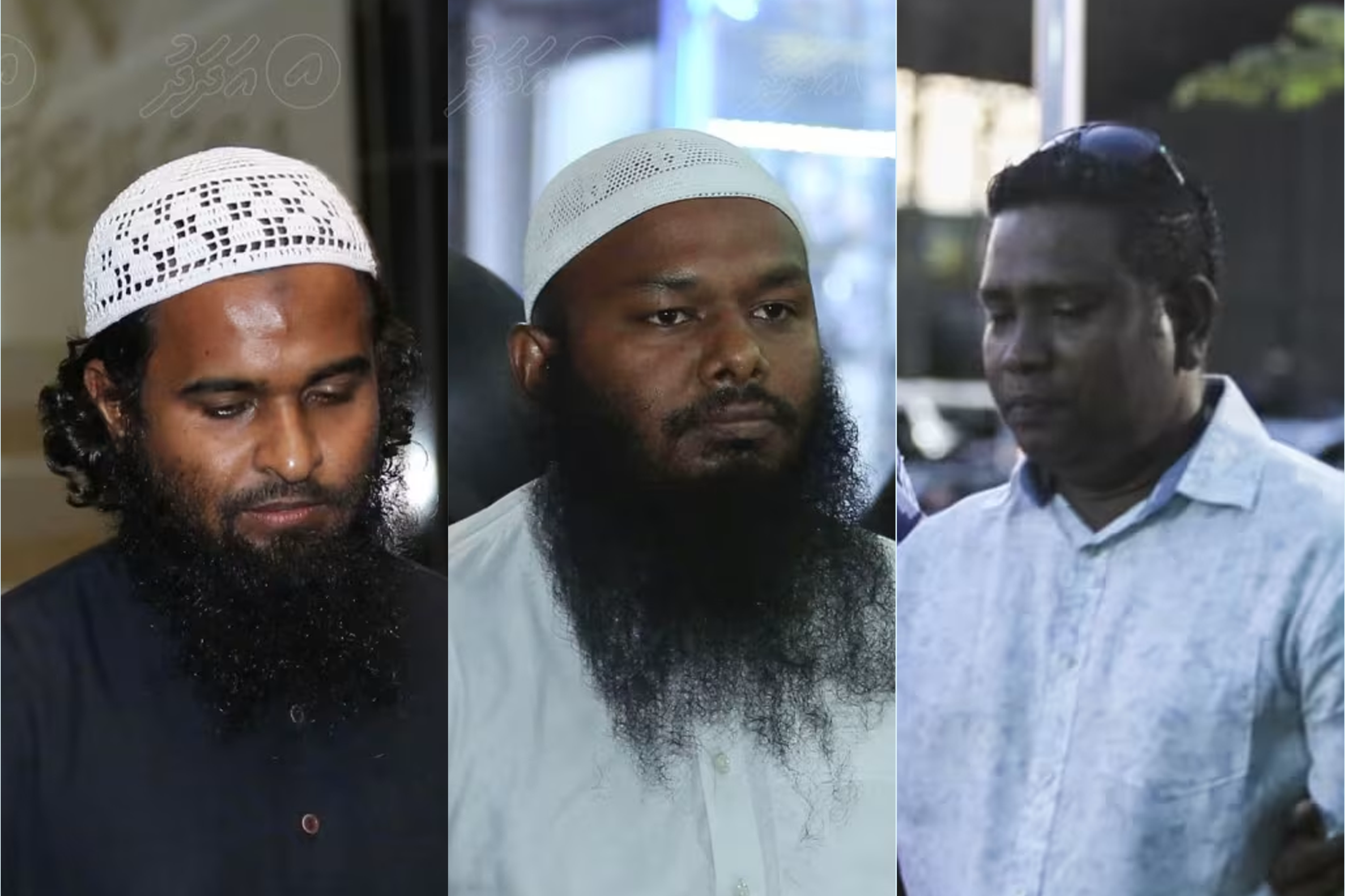 ޔޯގާ ހަމަނުޖެހުން: ދައުވާތަކެއް އަނބުރާ ގެންގޮސް