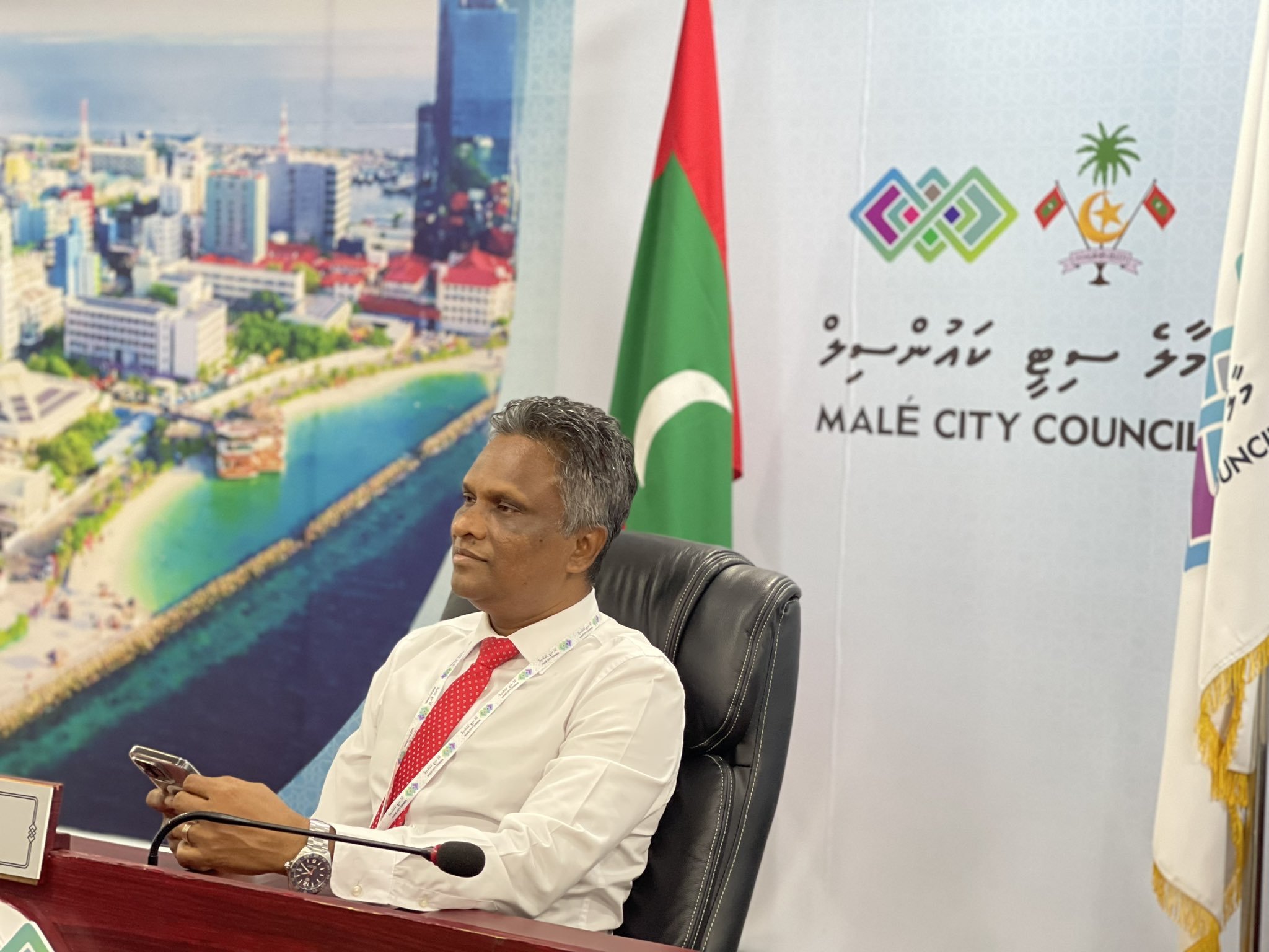 ސިޓީ ކައުންސިލުގެ ބިލުތަކަށް ދައްކަންޖެހޭ ފައިސާ 107 މިލިއަނަށް