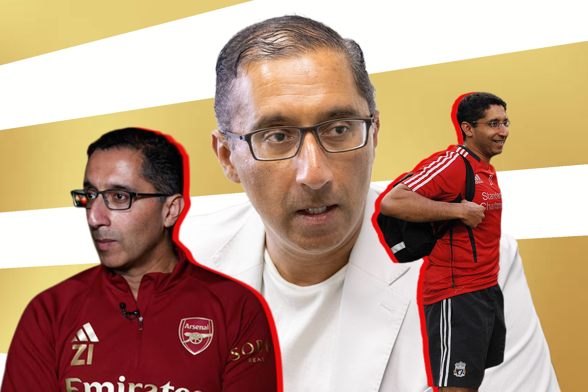 Premier League expert Dr. Zafar on possibilities for Maldives