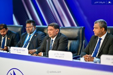 އެމްޓީސީސީގެ ކޮންމެ ހިއްސާއަކަށް ތިން ރުފިޔާ ބަހަން ފާސްކޮށްފި