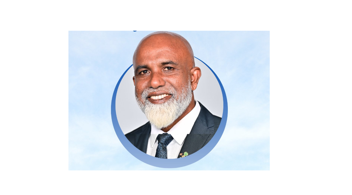 އައިލެންޑް އޭވިއޭޝަނުގެ ޗެއާމަނަކަށް ޝަފީއު އައްޔަންކޮށްފި