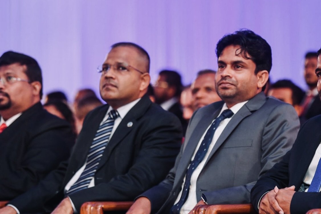 ސުޕްރީމް ކޯޓަށް ޝަހީދު އައްޔަނުކުރަން މަޖިލީހުން ދިރާސާކުރަނީ