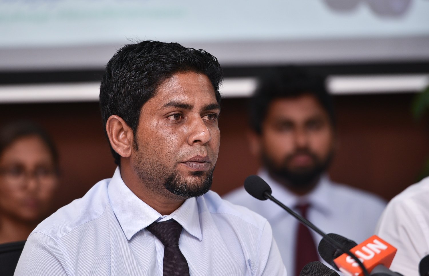 ޝިފާއުގެ ކޮރަޕްޝަން ދައުވާ ބާތިލުކުރީ ރަނގަޅަށް: ހައި ކޯޓު