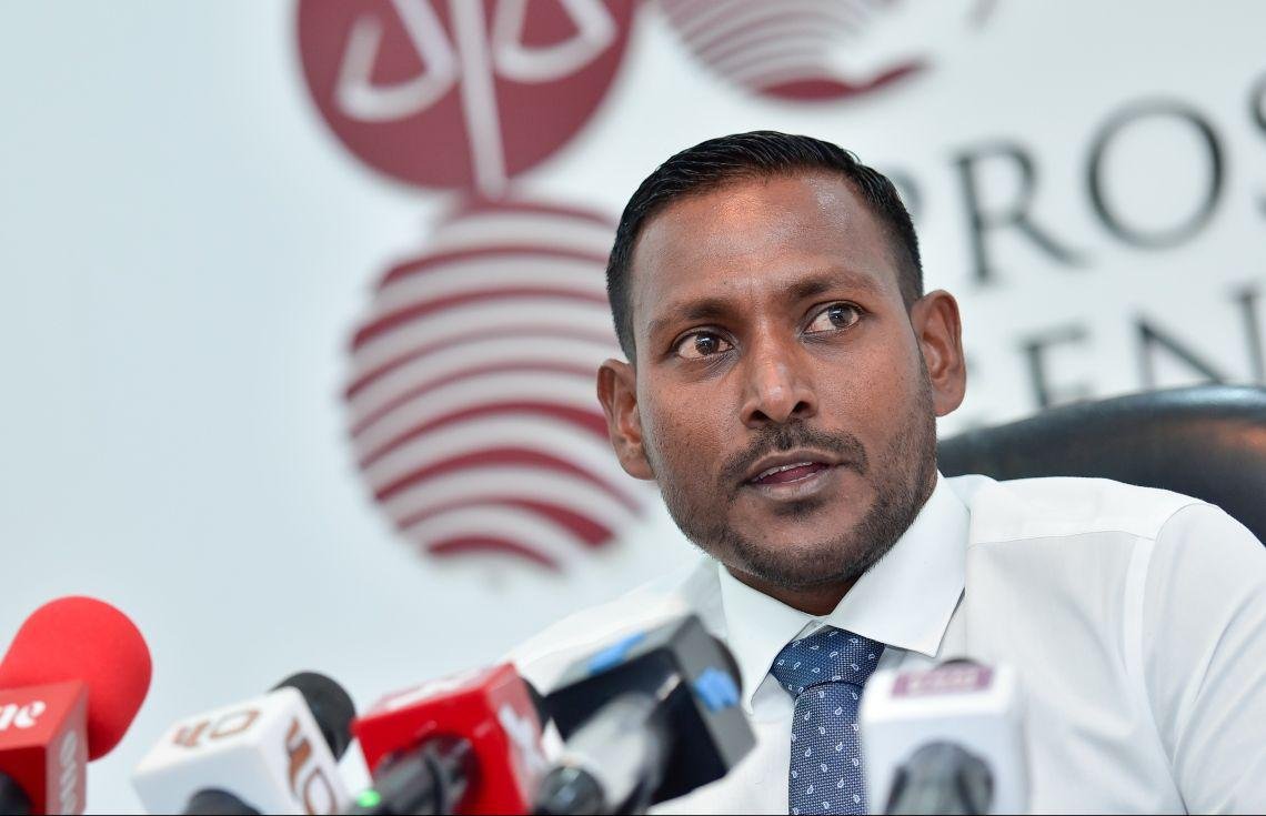 މަސްތުގެ މީހުންގެ މައްސަލާގައި ގާނޫނު އިސްލާހު ކުރަނީ 