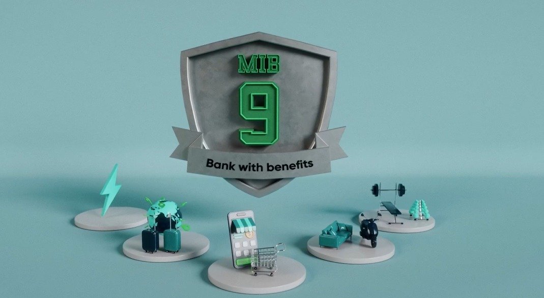 އެމްއައިބީގެ "MIB9" ކްލަބް ބަދަލުތަކާއެކު އަލުން ލޯންޗުކޮށްފި