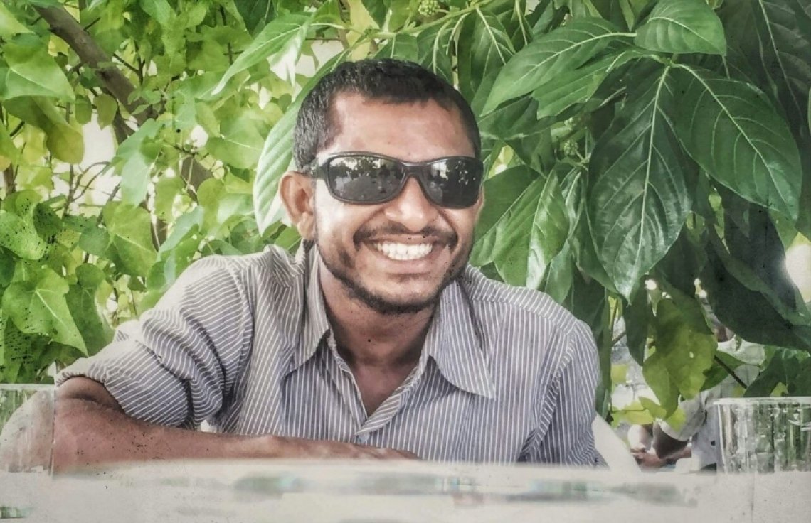އަނަސްގެ މަރު: ކުށް ސާބިތު ނުވި ހުކުމް އިސްތިއުނާފު ކޮށްފި