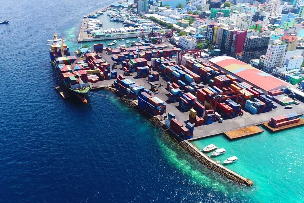 ބަނދަރުތަކުގެ އަގަށް ގެނައި ބަދަލަށް އަމަލު ކުރުން ފަސްކޮށްފި