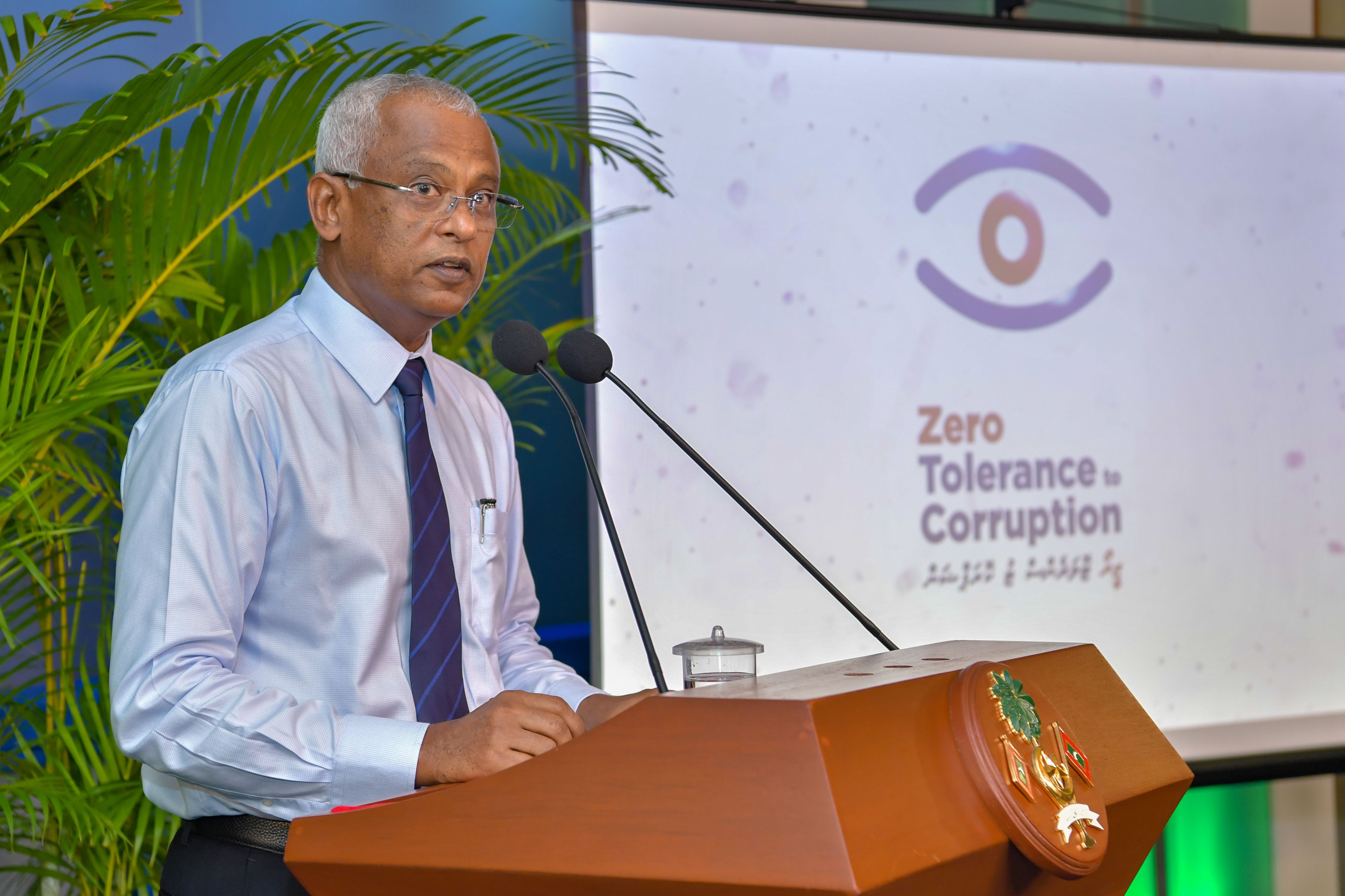 ވިސިލްބްލޮއާ ޕޯޓަލަށް ހާހަކަށް ވުރެ ގިނަ ޝަކުވާ، 283 އޭސީސީއަށް 