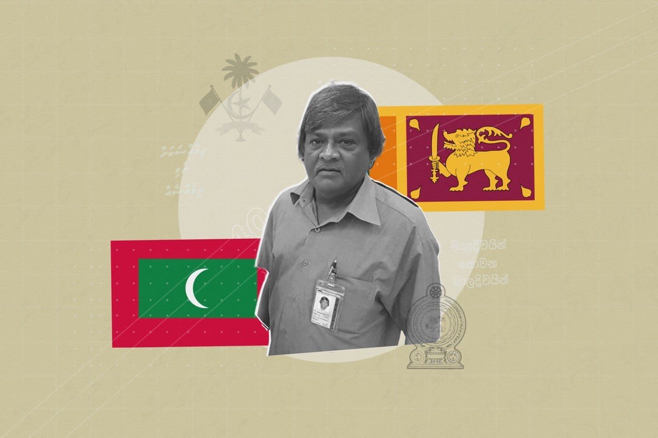 މިރޭ އިނާމު ހާސިލް ކުރެއްވި ތިލަކަ-- ފޮޓޯ: އަދަދު ފައިލް
