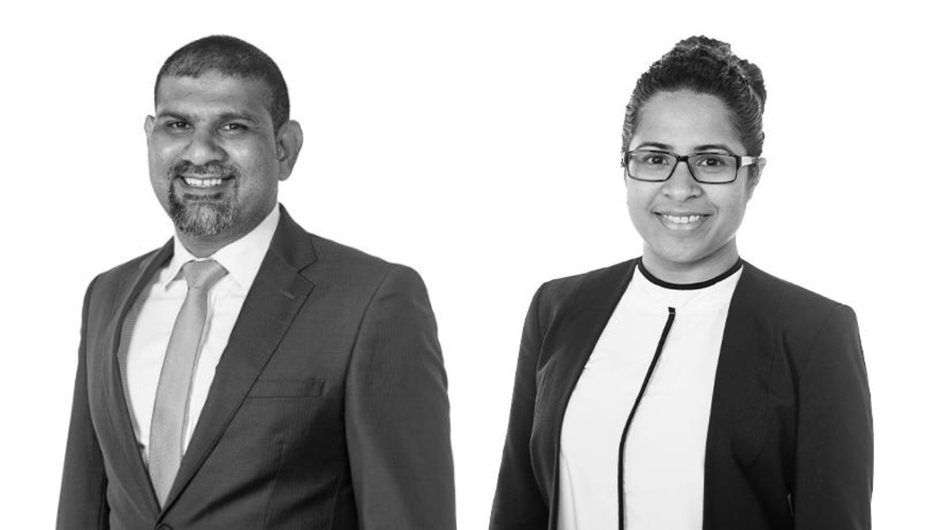 ބީއެމްއެލްއިން ވަކިކުރި ދެ މެމްބަރަކު އަލުން ބޯޑަށް